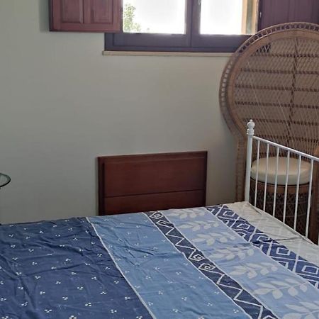 Villa M. Rosso Quartu SantʼElena Kültér fotó