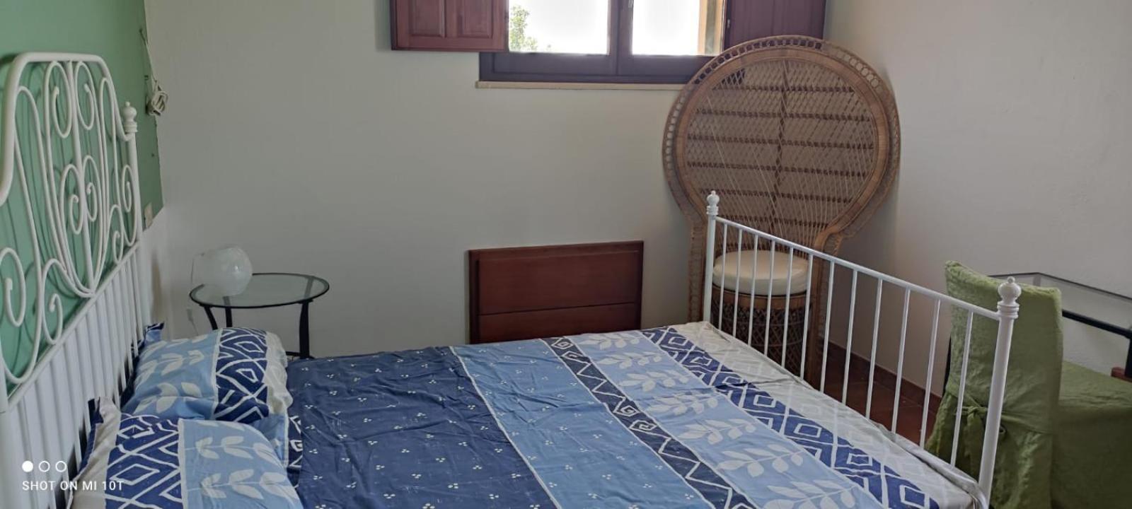 Villa M. Rosso Quartu SantʼElena Kültér fotó