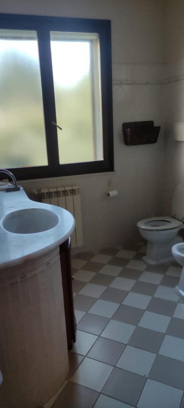 Villa M. Rosso Quartu SantʼElena Kültér fotó